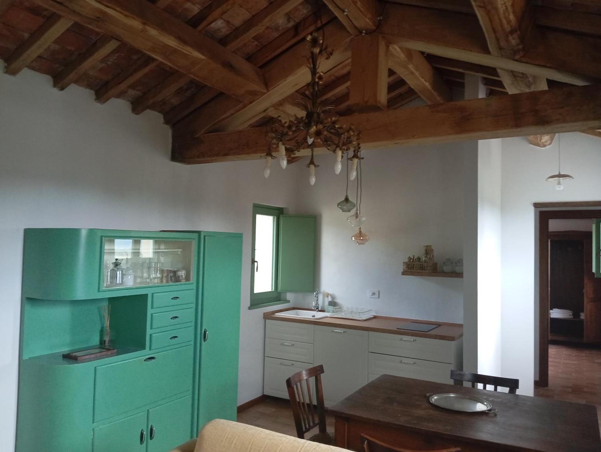 Villa Casale Regnano Città di Castello Esterno foto